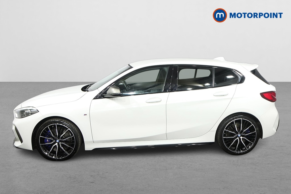 Used BMW 1 Series 2023 for sale - 77557219: Photo 4