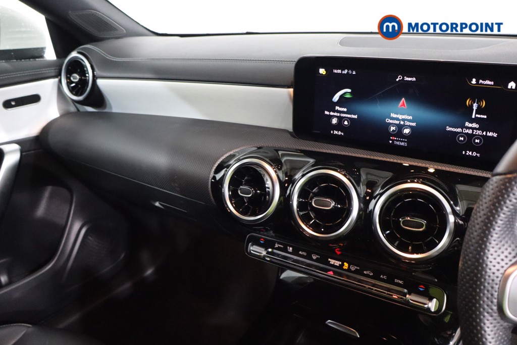 Used Mercedes-Benz CLA 2022 for sale - 77607798: Photo 11