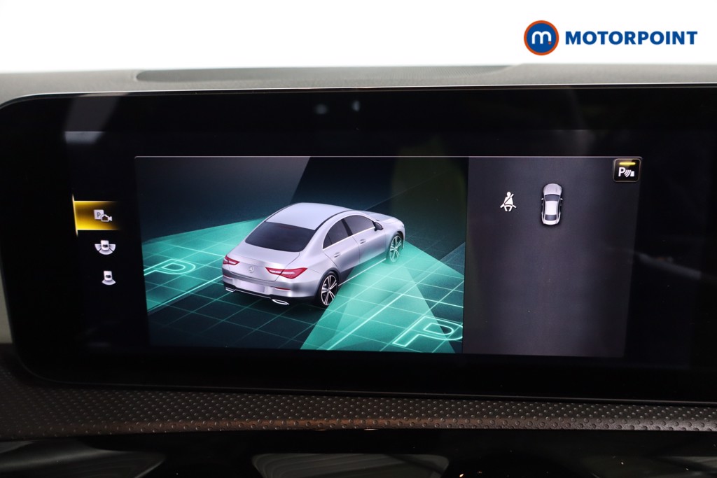 Used Mercedes-Benz CLA 2022 for sale - 77607798: Photo 13