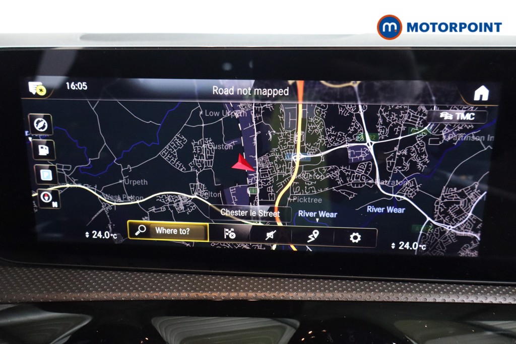 Used Mercedes-Benz CLA 2022 for sale - 77607798: Photo 16