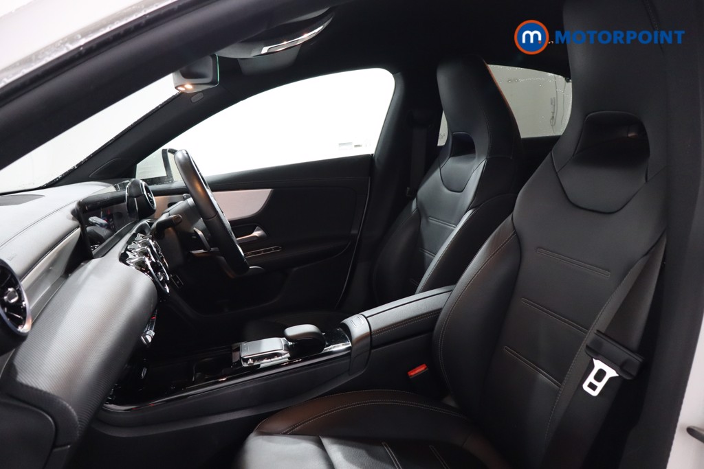 Used Mercedes-Benz CLA 2022 for sale - 77607798: Photo 29