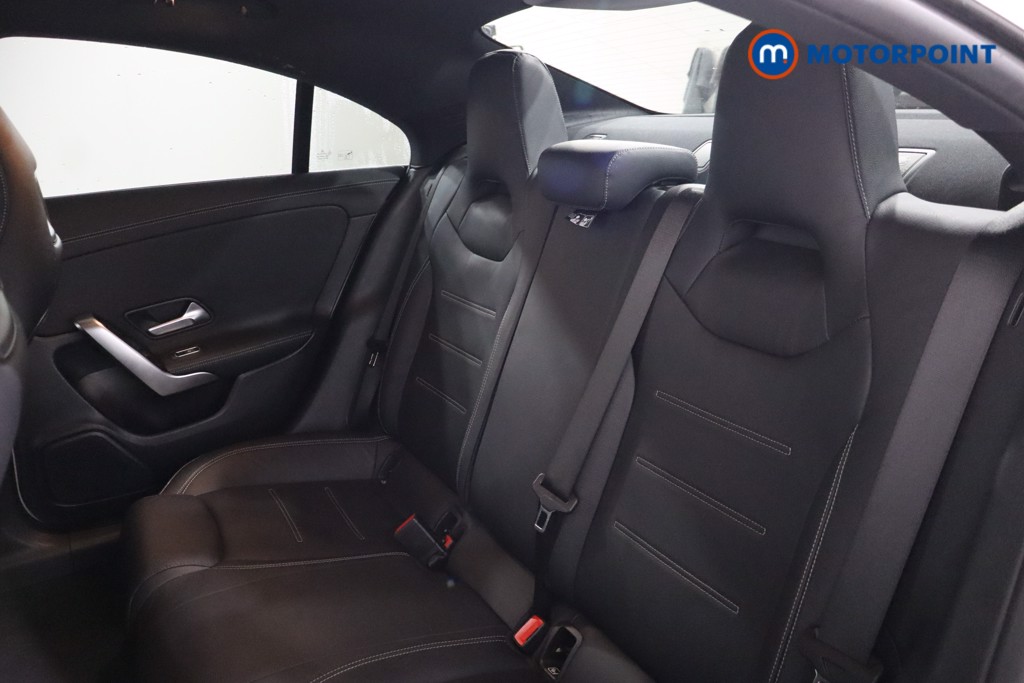 Used Mercedes-Benz CLA 2022 for sale - 77607798: Photo 30