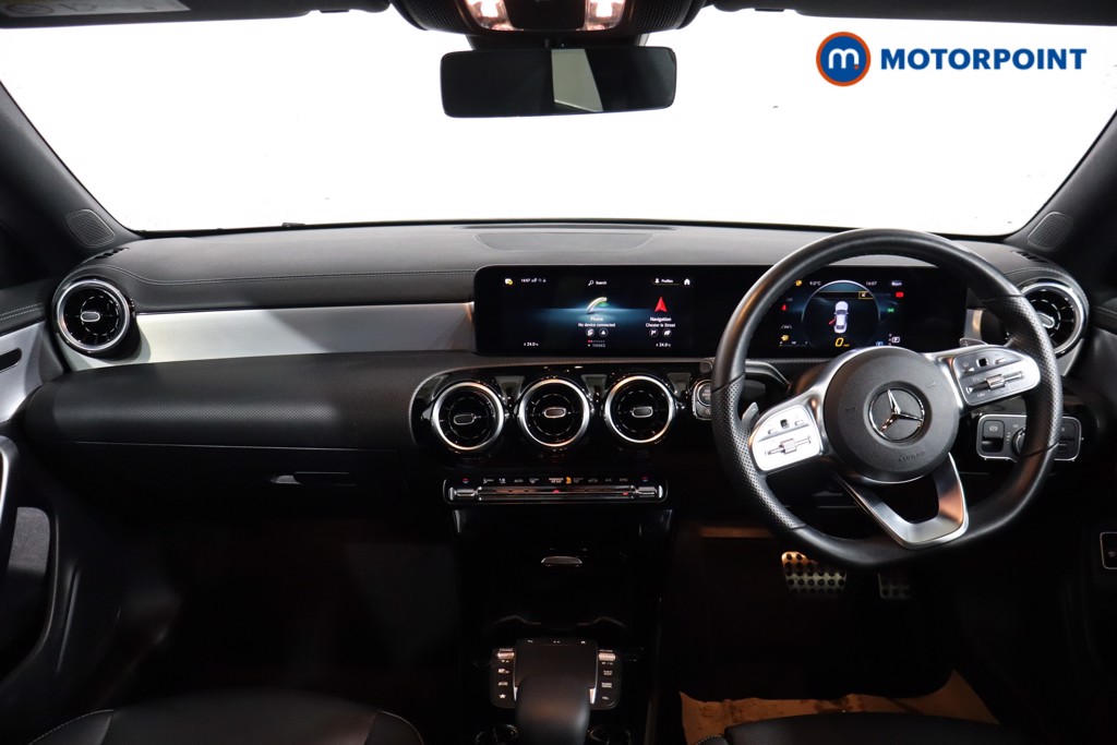 Used Mercedes-Benz CLA 2022 for sale - 77607798: Photo 32