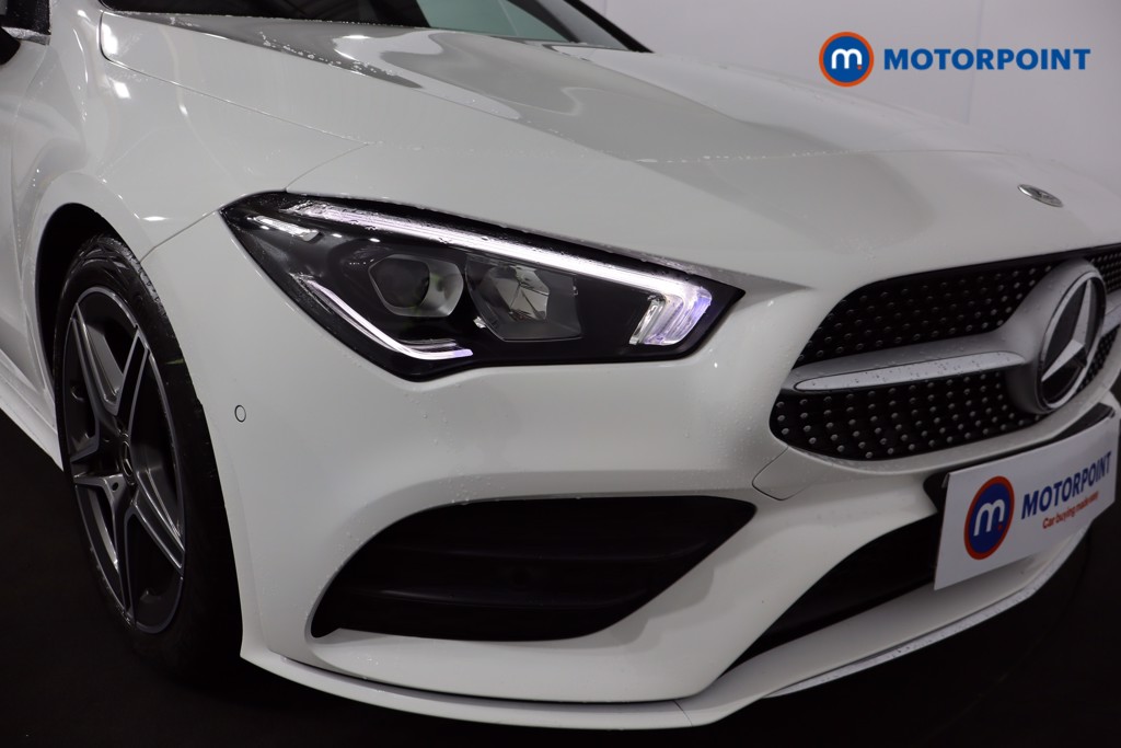 Used Mercedes-Benz CLA 2022 for sale - 77607798: Photo 38