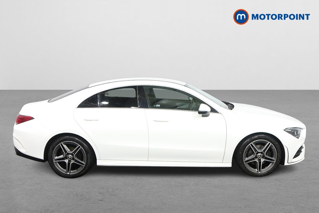 Used Mercedes-Benz CLA 2022 for sale - 77607798: Photo 8
