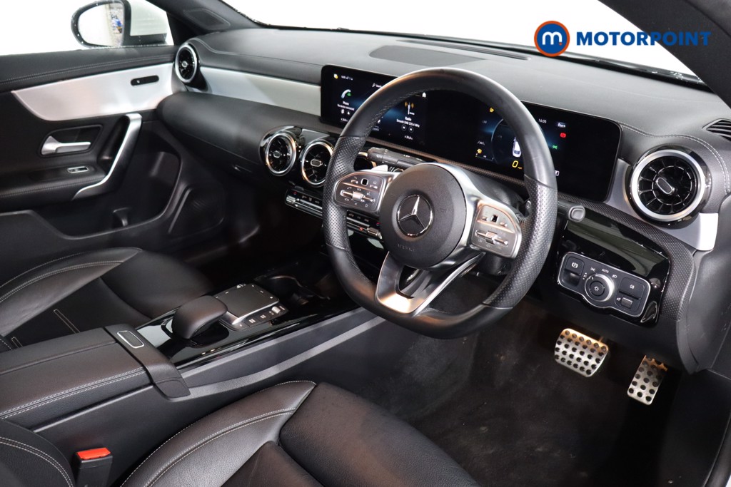 Used Mercedes-Benz CLA 2022 for sale - 77607798: Photo 9