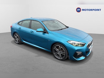 Used BMW 2 Series 2021 for sale - 79473741: Photo