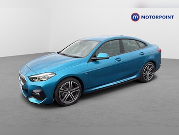Used BMW 2 Series 2021 for sale - 79473741: Photo