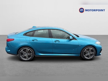 Used BMW 2 Series 2021 for sale - 79473741: Photo