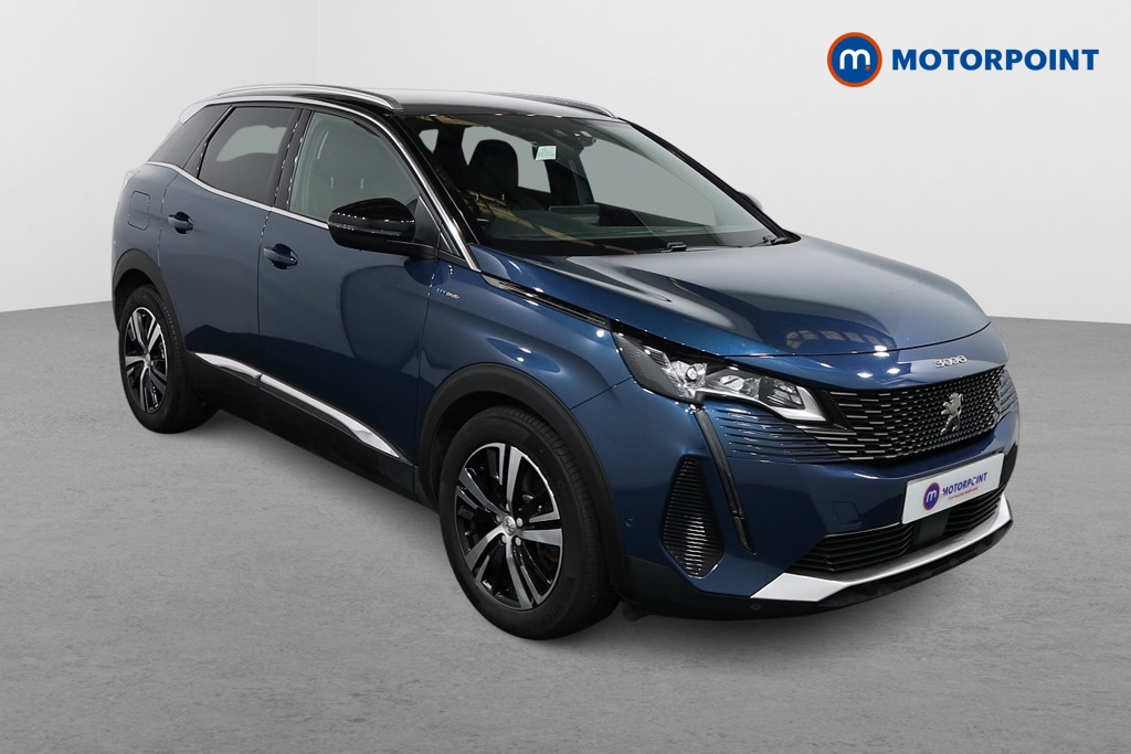 Used Peugeot 3008 2021 for sale - 76352849: Photo 1