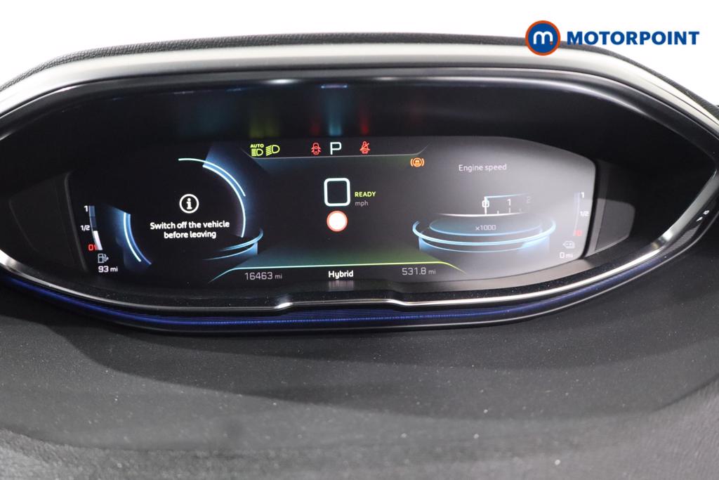 Used Peugeot 3008 2021 for sale - 76352849: Photo 13