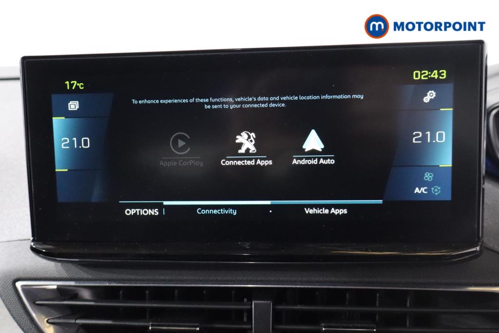 Used Peugeot 3008 2021 for sale - 76352849: Photo 14