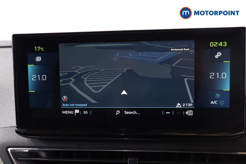 Used Peugeot 3008 2021 for sale - 76352849: Photo 17