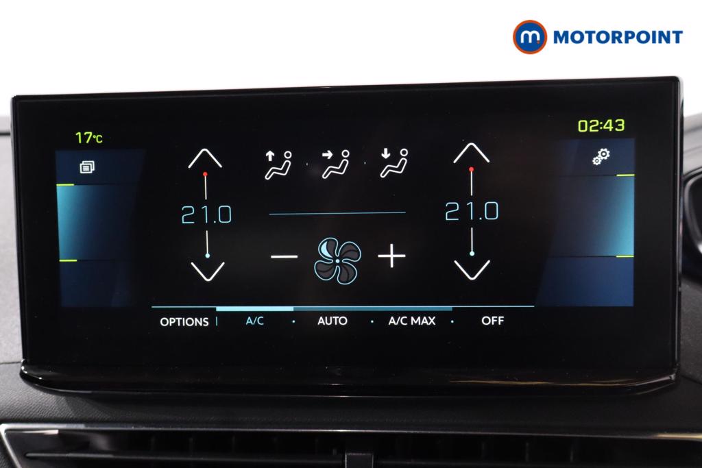 Used Peugeot 3008 2021 for sale - 76352849: Photo 18
