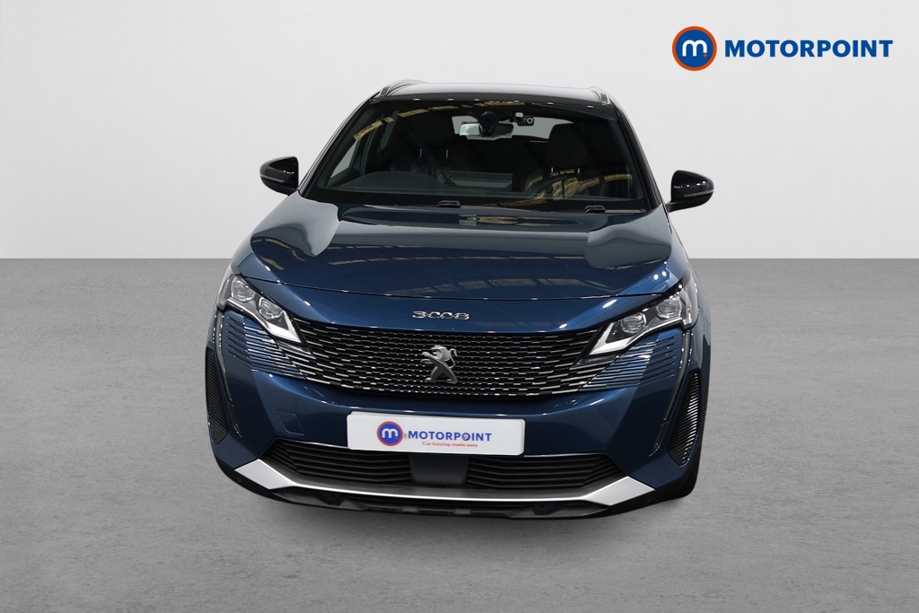 Used Peugeot 3008 2021 for sale - 76352849: Photo 2