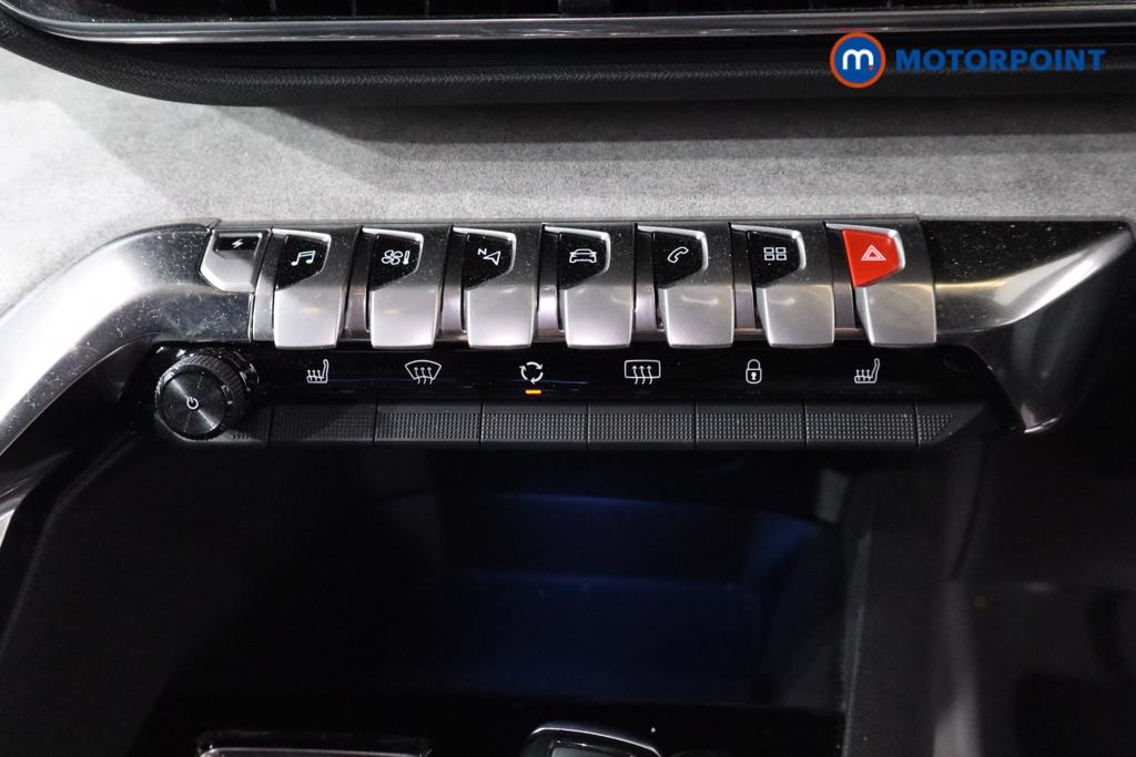 Used Peugeot 3008 2021 for sale - 76352849: Photo 20
