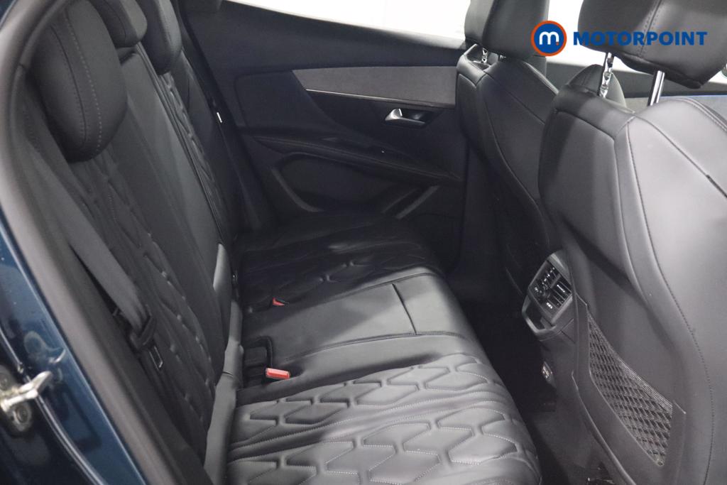 Used Peugeot 3008 2021 for sale - 76352849: Photo 26