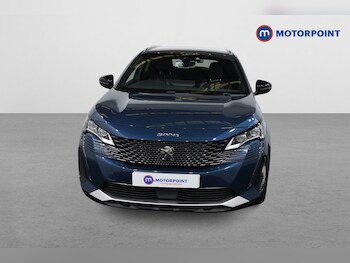 Used Peugeot 3008 2021 for sale - 76352849: Photo