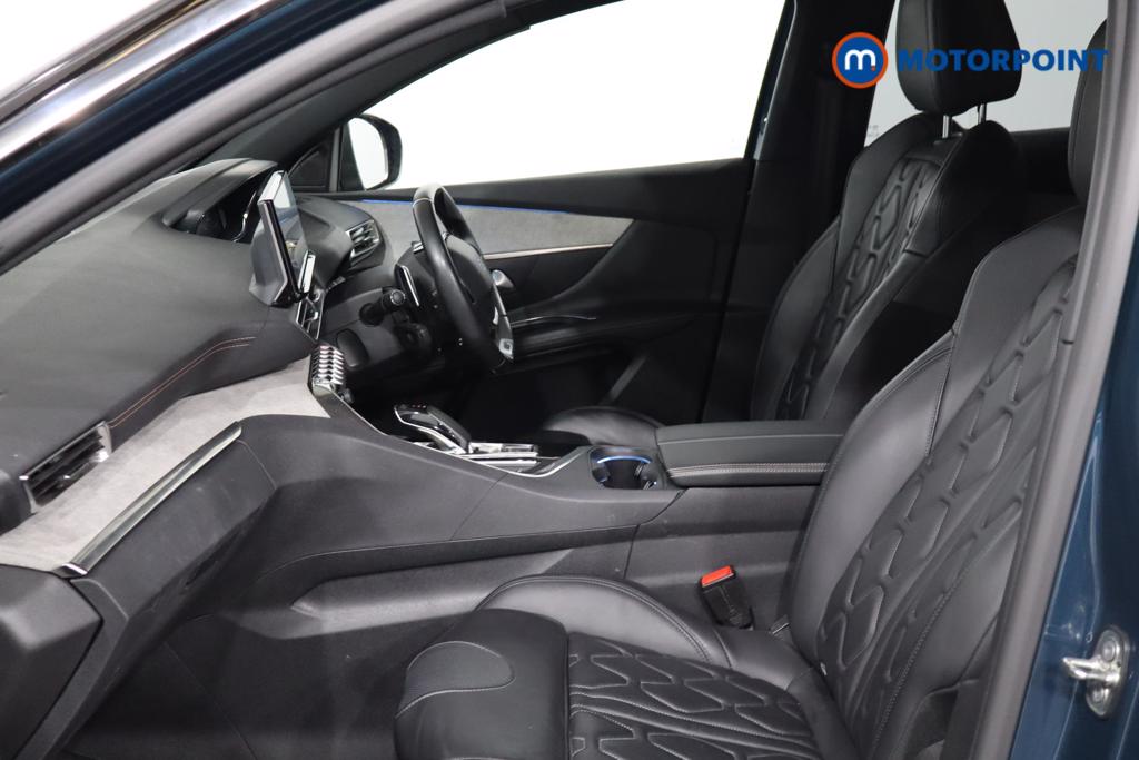 Used Peugeot 3008 2021 for sale - 76352849: Photo 31