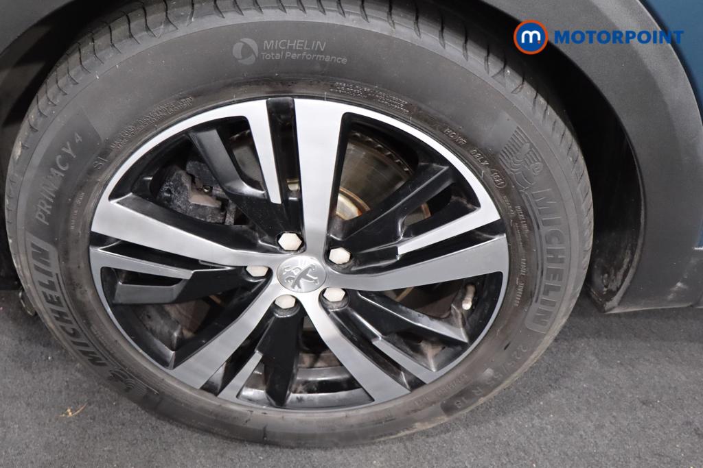 Used Peugeot 3008 2021 for sale - 76352849: Photo 34