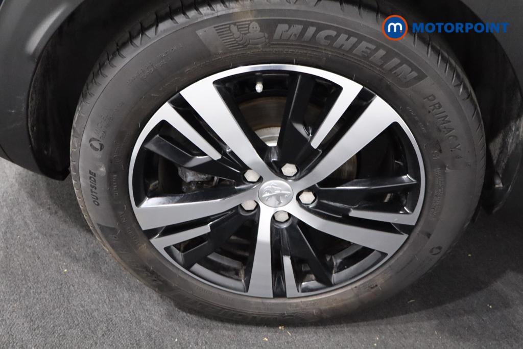 Used Peugeot 3008 2021 for sale - 76352849: Photo 36