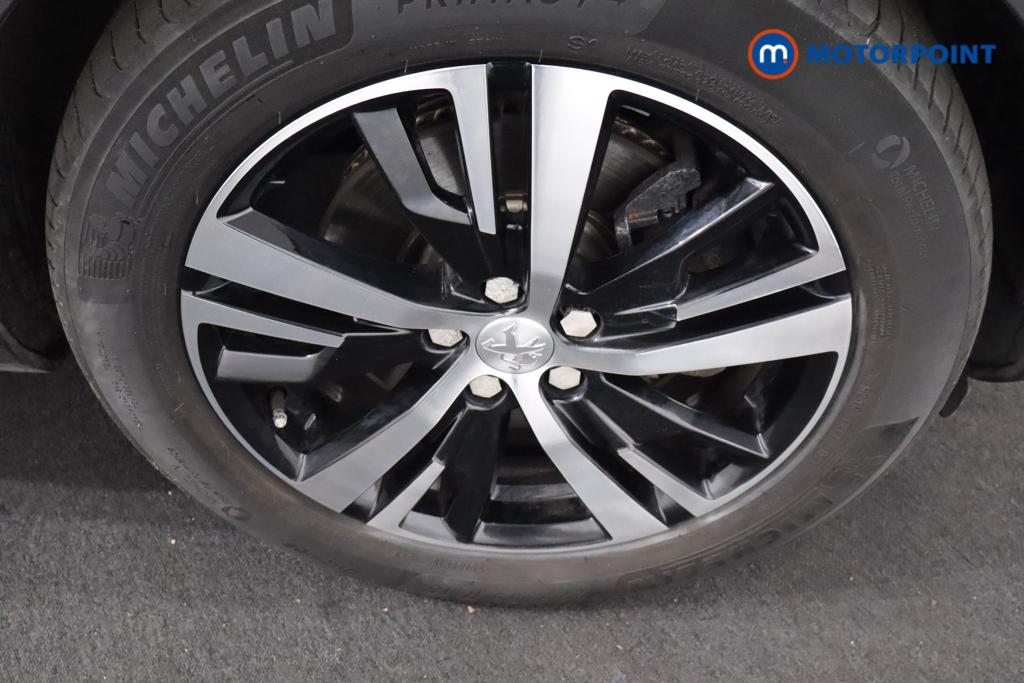 Used Peugeot 3008 2021 for sale - 76352849: Photo 37