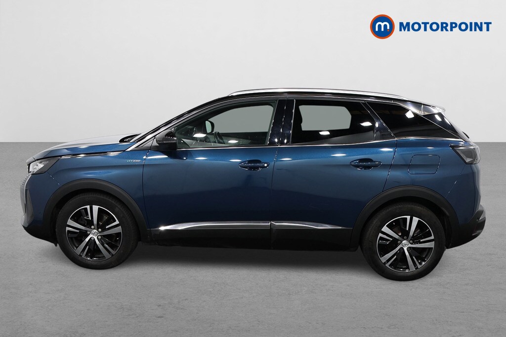 Used Peugeot 3008 2021 for sale - 76352849: Photo 4