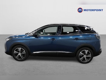 Used Peugeot 3008 2021 for sale - 76352849: Photo