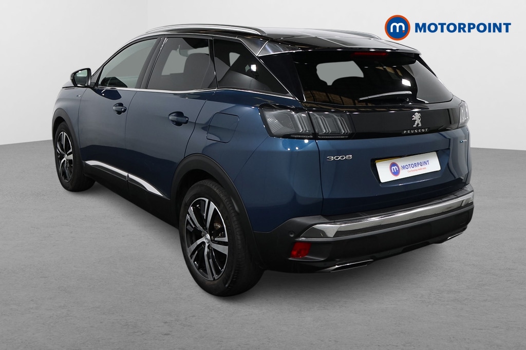 Used Peugeot 3008 2021 for sale - 76352849: Photo 5