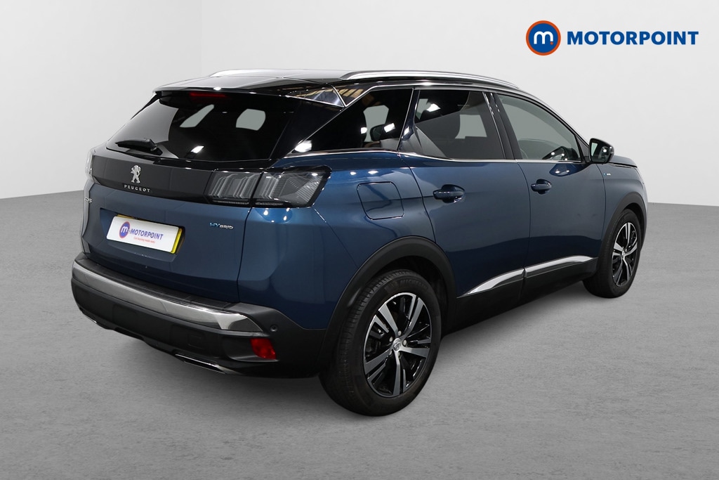 Used Peugeot 3008 2021 for sale - 76352849: Photo 7
