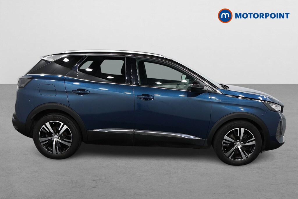 Used Peugeot 3008 2021 for sale - 76352849: Photo 8