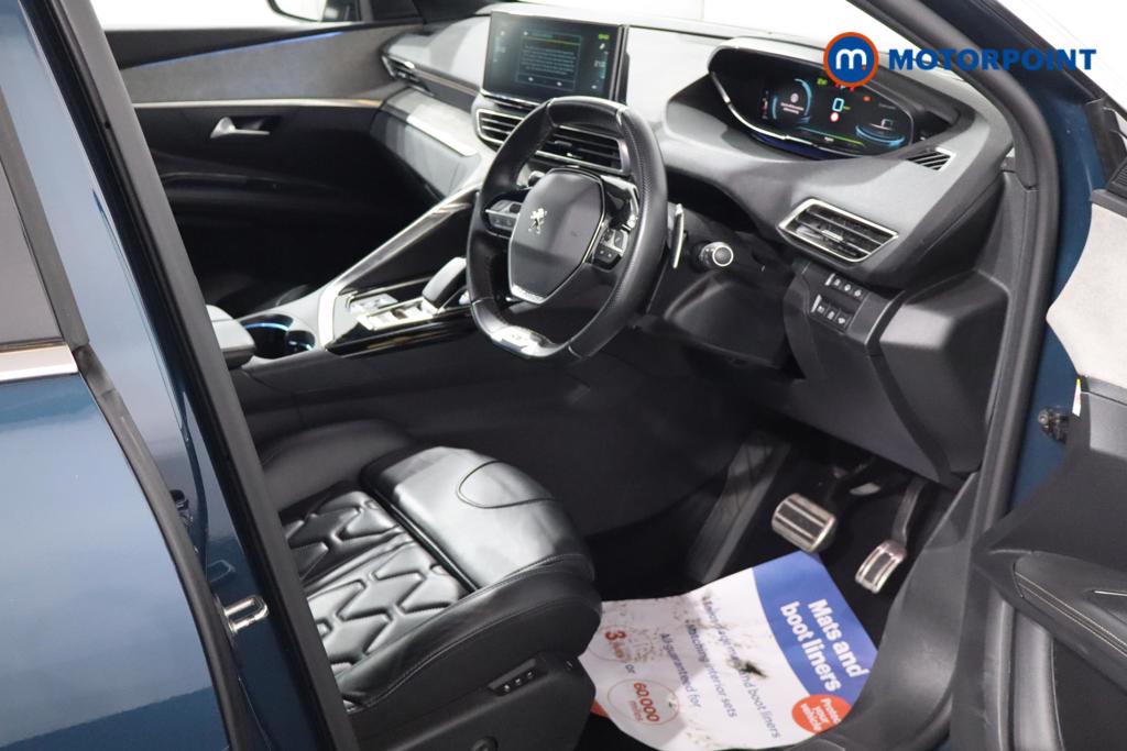 Used Peugeot 3008 2021 for sale - 76352849: Photo 9