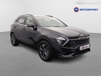 Used Kia Sportage 2025 for sale - 78485376: Photo