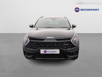Used Kia Sportage 2025 for sale - 78485376: Photo
