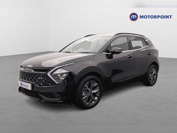 Used Kia Sportage 2025 for sale - 78485376: Photo