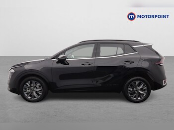 Used Kia Sportage 2025 for sale - 78485376: Photo