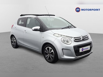 Used Citroen C1 2016 for sale - 78281940: Photo