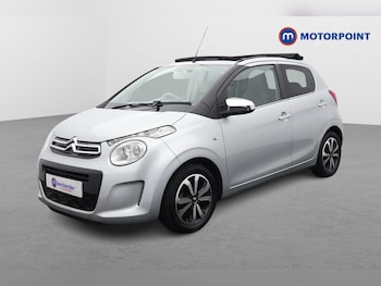 Used Citroen C1 2016 for sale - 78281940: Photo