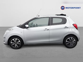Used Citroen C1 2016 for sale - 78281940: Photo
