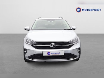 Used Volkswagen Taigo 2022 for sale - 78719828: Photo