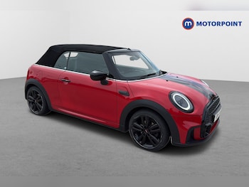 Used MINI Convertible 2021 for sale - 79344818: Photo