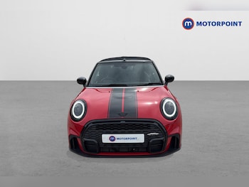 Used MINI Convertible 2021 for sale - 79344818: Photo