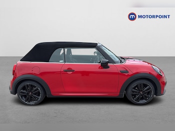 Used MINI Convertible 2021 for sale - 79344818: Photo