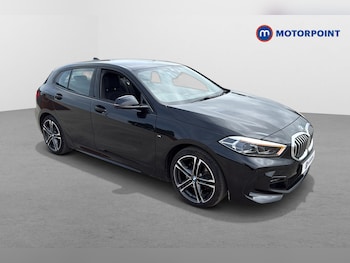 Used BMW 1 Series 2022 for sale - 78907561: Photo