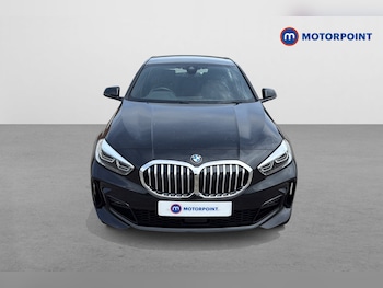 Used BMW 1 Series 2022 for sale - 78907561: Photo