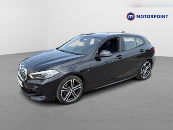 Used BMW 1 Series 2022 for sale - 78907561: Photo