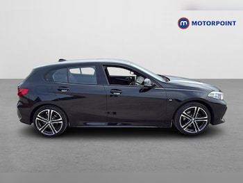 Used BMW 1 Series 2022 for sale - 78907561: Photo
