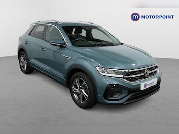 Volkswagen - T-Roc
