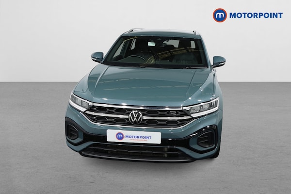 Used Volkswagen T-Roc 2023 for sale - 76067839: Photo 2