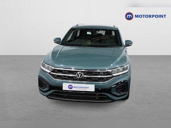 Used Volkswagen T-Roc 2023 for sale - 76067839: Photo 2